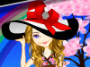 iPhone Cutie Dressup