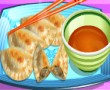 Japanese Dumplings