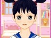 Japanese Girl Makeup