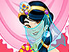 Jasmine Wedding Dress up