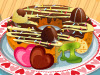Jelly Donut Delice