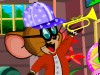 Jerry Dressup Game