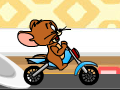 Jerry Motorcycle Rush