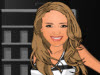 Jessica Alba Dress Up Game