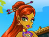 Jinafire Long