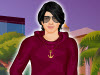 Jonas Dress Up