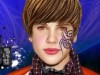 Justin Bieber Tattoos Makeover