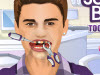 Justin Bieber Tooth Problems