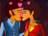 Karaoke Kiss