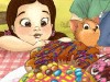 Kids and Donuts