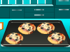 Kids Mini Pizza