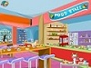 Kids shopping hidden game