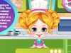 Kiki Cooking Formal Table Setting