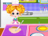 Kiki Peanut Butter And Banana Coins
