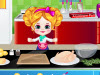 Kiki Roast Chiken
