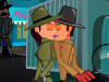 Kissing Undercover