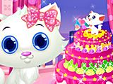 Kitty Cake Maker