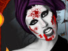 Lady Gaga Vampire Concert