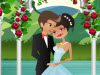 Lake View Wedding