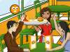 Lea’s Fast Food Restaurant