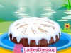 Lemon Cake Recipe