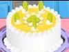 Lemon Cake