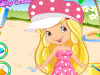 Lemon Meringue's Beach Party