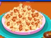 Lily's Caramel Popcorn