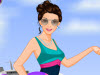 Lipy Beach Dress Up