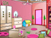Little Girl Room Escape