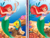 Little Mermaid Spot 6 Diff