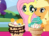 Little Pony Ice Cream