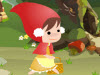 little red riding hood