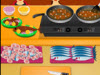 Little Tuna Fish Fry