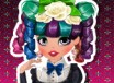 Lolita Hairstyle
