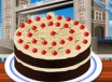 London Cake