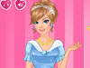 Looking Like a Princess