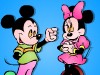 Lovely Pair Online Coloring