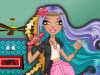 Madison Fear Dress Up