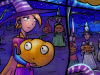 Magic Pumpkins