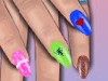 Magical Manicure