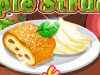 Make Apple Strudel