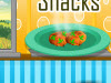Make Fried Snacks