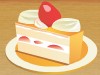 Make Strawberry Cake