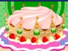 Make Your Own Crown Cake