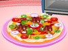 Make Your Pizza