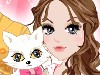 Makeover Designer Game