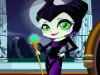 Maleficent