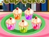 Manhattan cupcakes