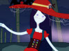 Marceline Halloween Dressup